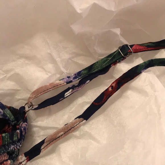 🎉LAST ONE 🎉Floral 🌹Maxi Dress-small - Picture 5 of 5